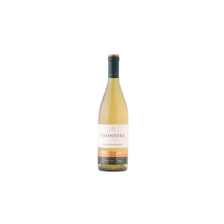 Frontera Chardonnay - Central Valley