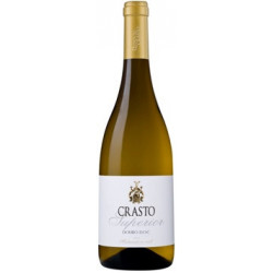 Quinta do Crasto Crasto Superior White DOC