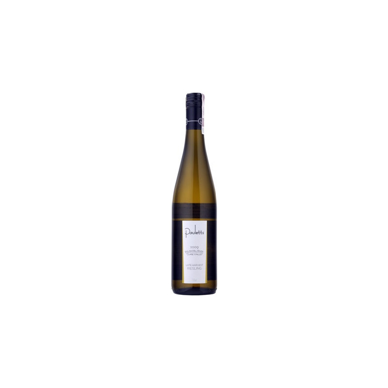 Pauletts Polish Hill River Riesling Late Harvest