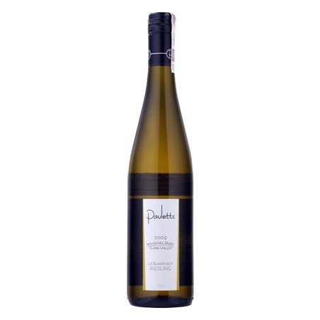 Pauletts Polish Hill River Riesling Late Harvest