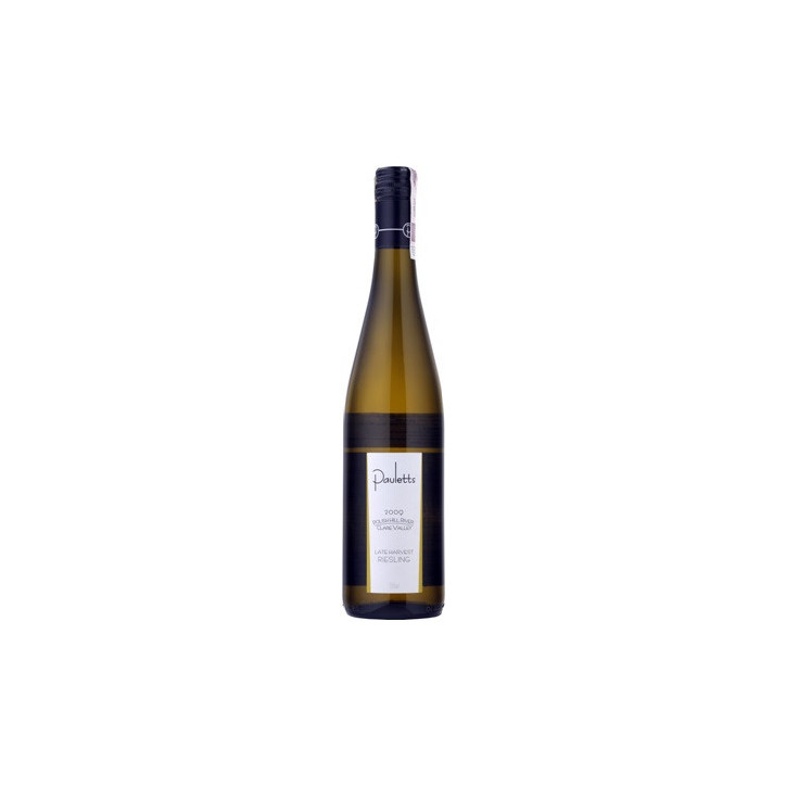 Pauletts Polish Hill River Riesling Late Harvest Pauletts Polish Hill River Riesling Late Harvest