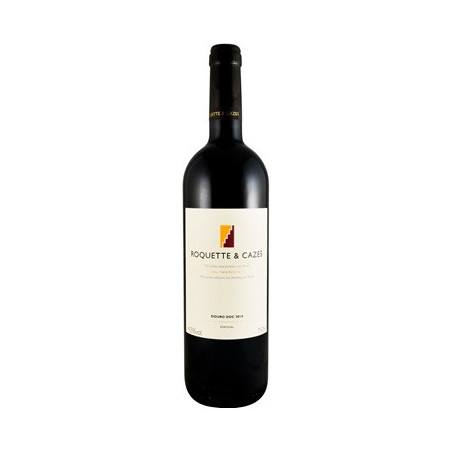 Quinta do Crasto Roquette de Cazes Douro DOC