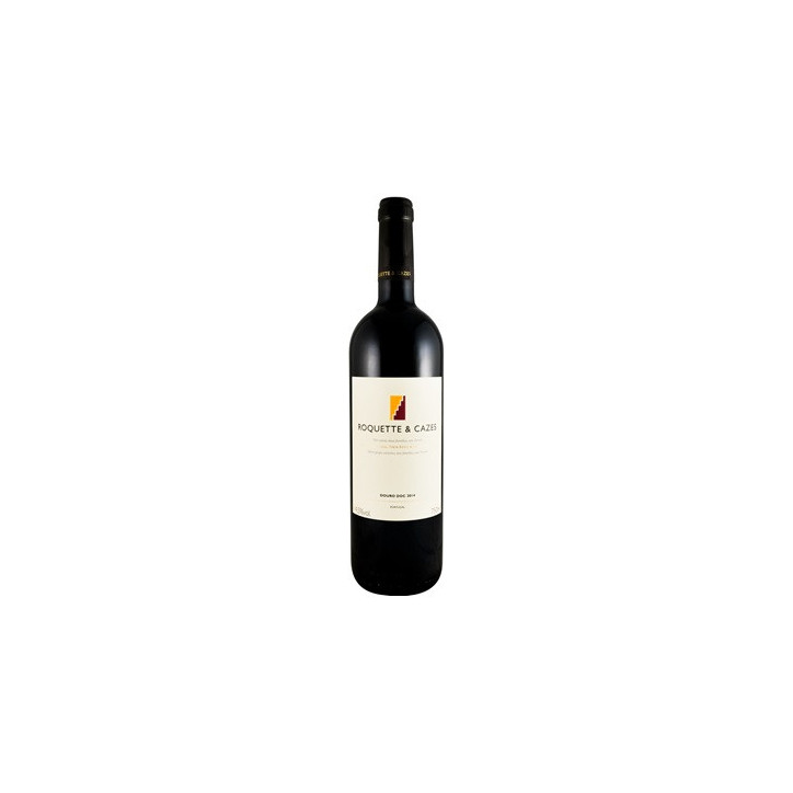 Quinta do Crasto Roquette de Cazes Douro DOC Quinta do Crasto Roquette de Cazes Douro DOC