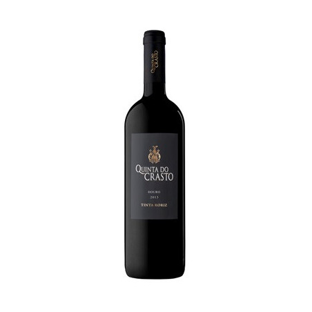 Quinta do Crasto Tinta Roriz DOC