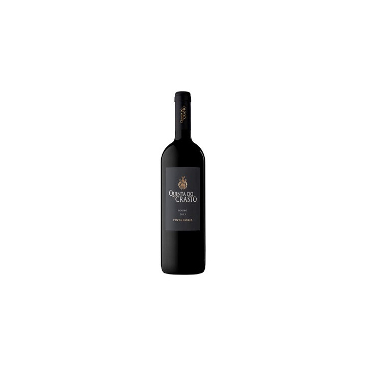 Quinta do Crasto Tinta Roriz DOC Quinta do Crasto Tinta Roriz DOC