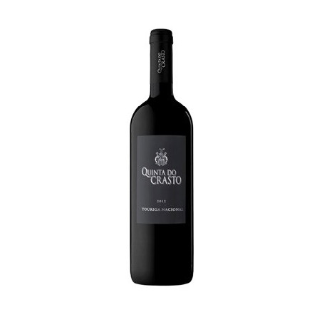 Quinta do Crasto Touriga Nacional DOC