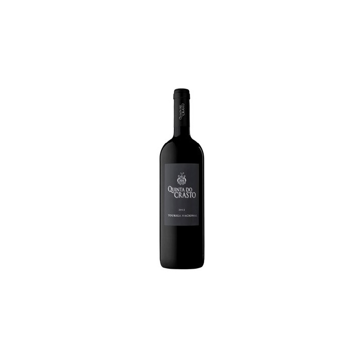 Quinta do Crasto Touriga Nacional DOC Quinta do Crasto Touriga Nacional DOC
