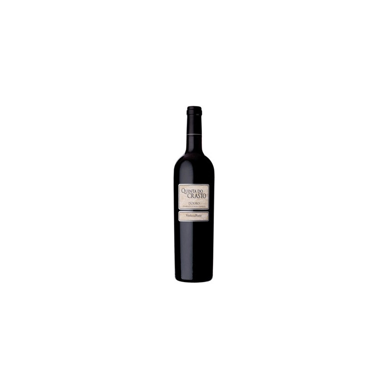 Quinta do Crasto Vinha Da Ponte DOC