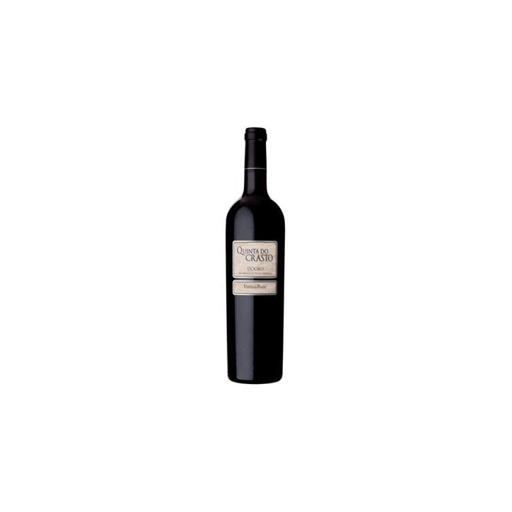 Quinta do Crasto Vinha Da Ponte DOC Quinta do Crasto Vinha Da Ponte DOC