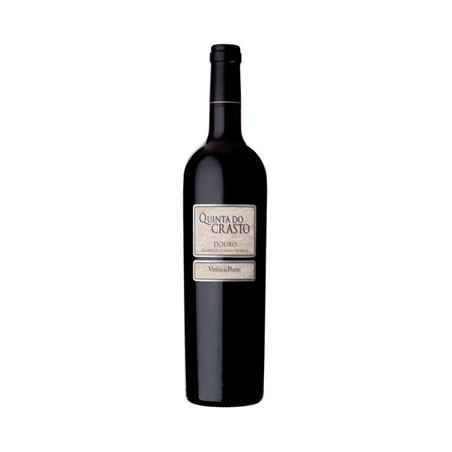 Quinta do Crasto Vinha Da Ponte DOC