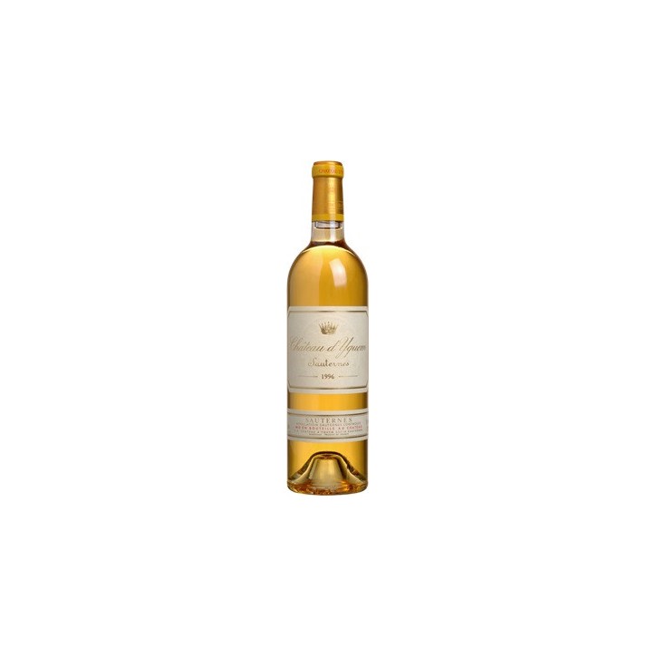 CHÂTEAU D’YQUEM 1996 CHÂTEAU D’YQUEM 1996