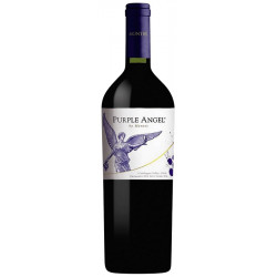 Montes Purple Angel Dry Red