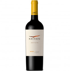 Kaiken Malbec