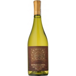 Extravaganza White Blend Trapiche