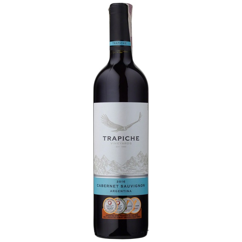Trapiche Cabernet Sauvignon