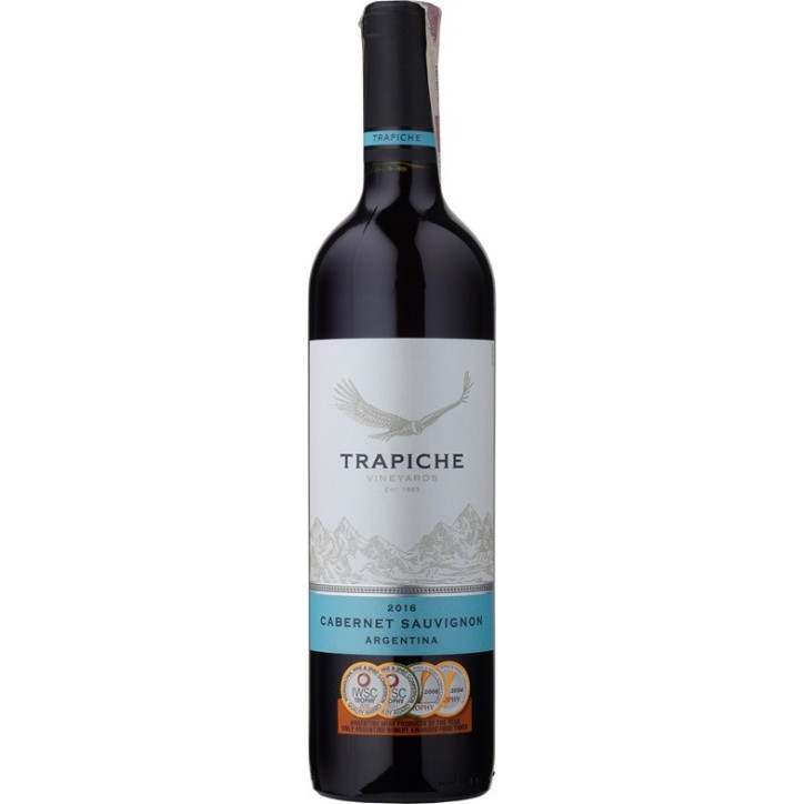 Trapiche Cabernet Sauvignon Trapiche Cabernet Sauvignon