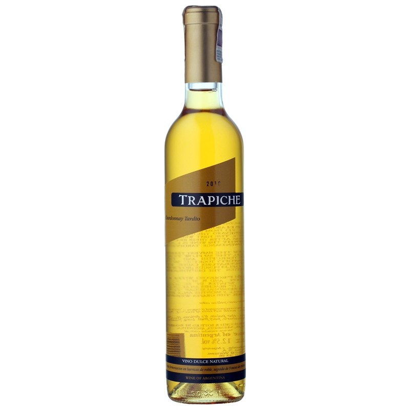 Trapiche Chardonnay Tardio