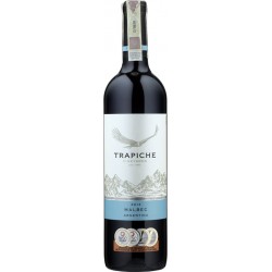 Trapiche Malbec Mendoza Red Wine