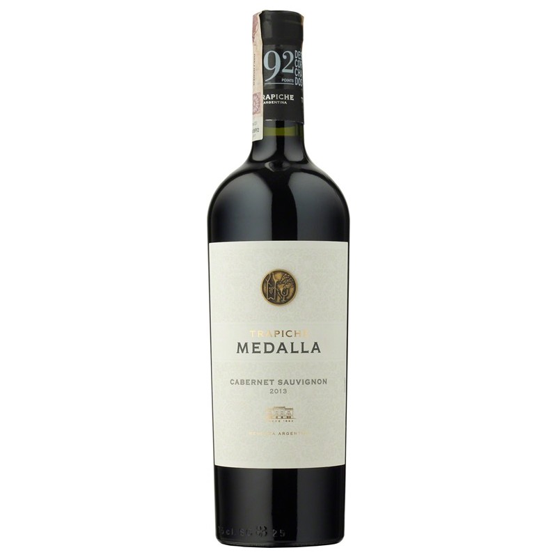 Trapiche Medalla Cabernet Sauvignon