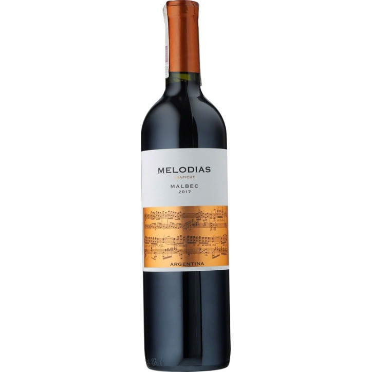Trapiche Melodias Malbec Trapiche Melodias Malbec