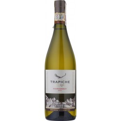 Trapiche Oak Cask Chardonnay