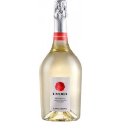 Undici Prosecco San Martino