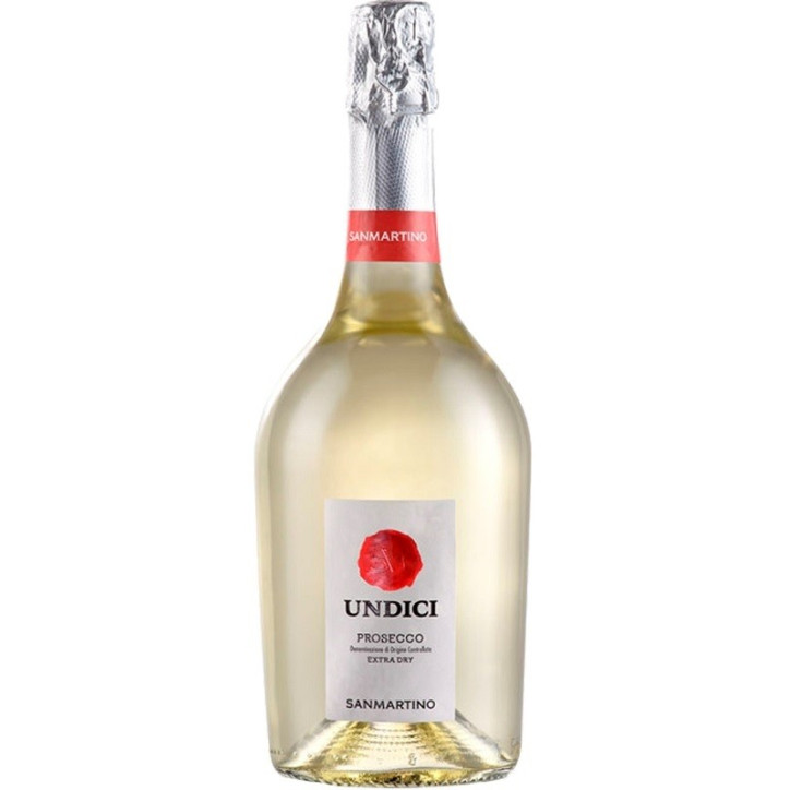 Undici Prosecco San Martino