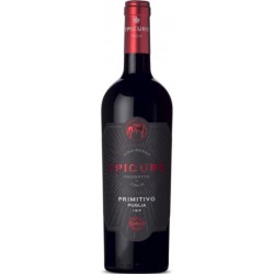 Epicuro Primitivo Puglia