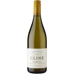 Cline Cellars Chardonnay Sonoma County