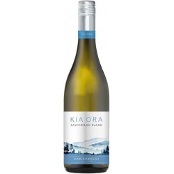 Kia Ora Sauvignon Blanc Marlborough