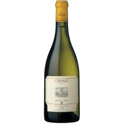 CERVARO DELLA SALA CHARDONNAY ANTINORI