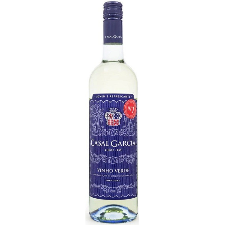 Casal Garcia Vinho Verde Casal Garcia Vinho Verde