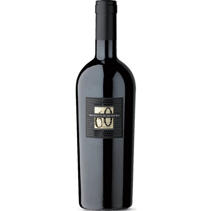 Primitivo di Manduria Sessantanni Primitivo di Manduria Sessantanni
