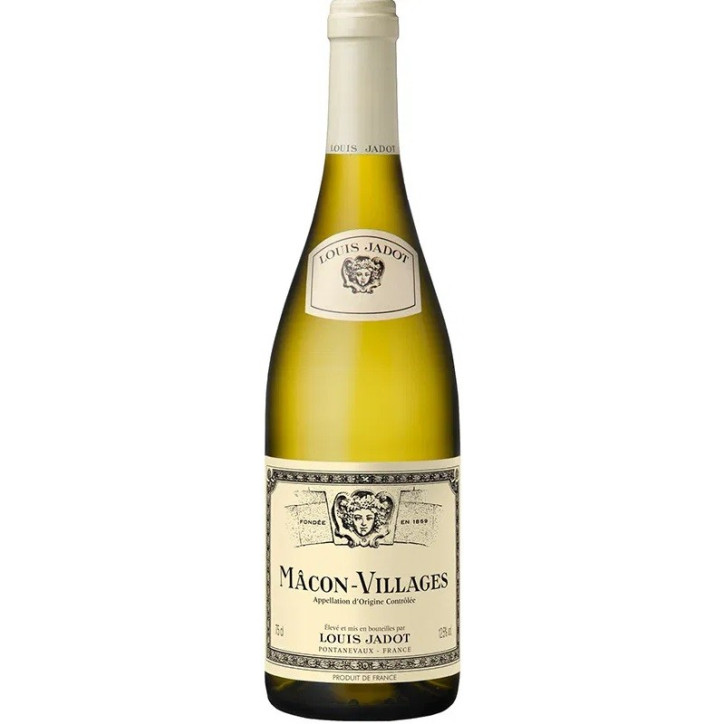Louis Jadot Macon Villages Blanc A.C. Louis Jadot Macon Villages Blanc A.C.
