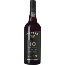 Offley 10 Years Old Porto