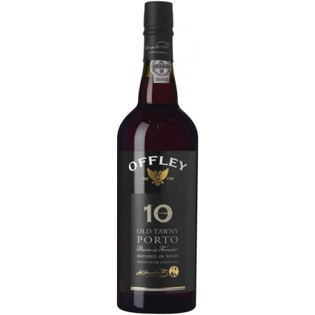 Offley 10 Years Old Porto