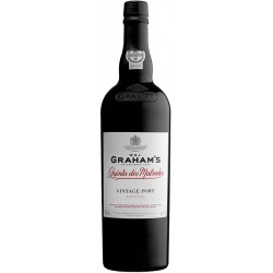 Grahams Malvedos Vintage Port