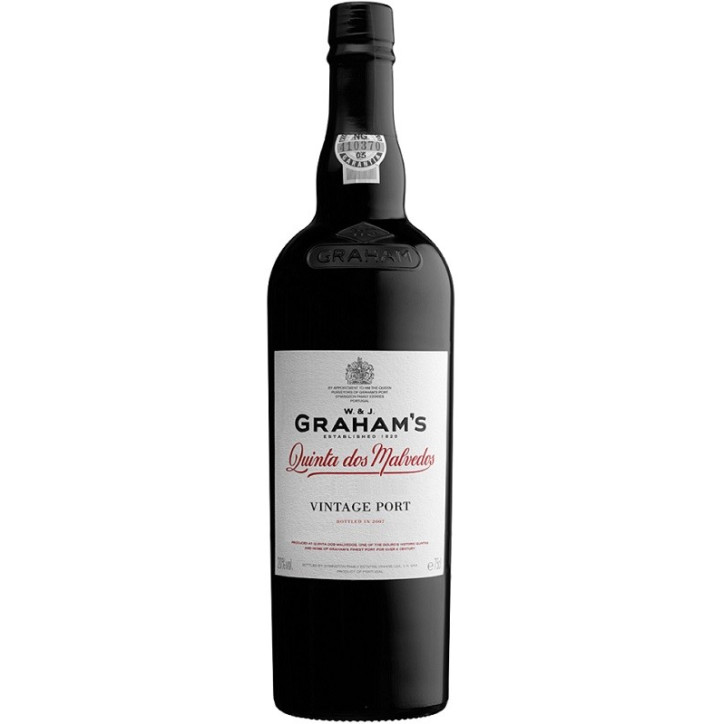 Grahams Malvedos Vintage Port Grahams Malvedos Vintage Port