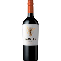 Montes Malbec Reserva