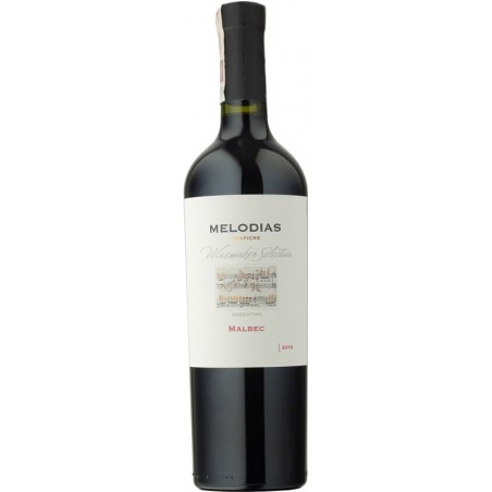 Melodias Winemaker Selection Malbec