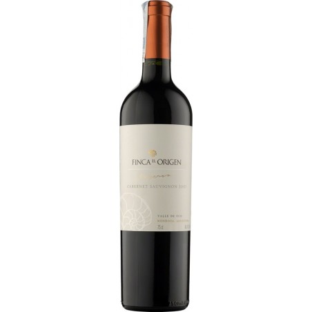 Finca el Origen Reserva Cabernet Sauvignon