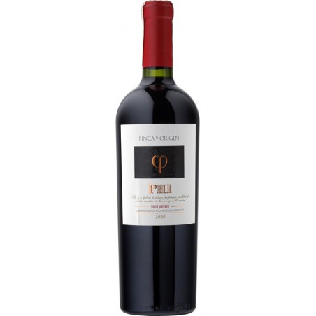 Finca El Origen PHI Mendoza