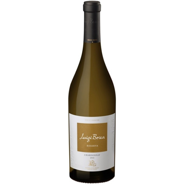 Luigi Bosca Chardonnay Reserva Luigi Bosca Chardonnay Reserva