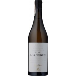 Luigi Bosca Finca Los Nobles Chardonnay