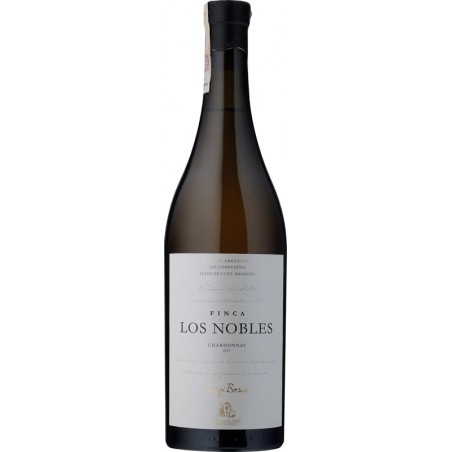 Luigi Bosca Finca Los Nobles Chardonnay