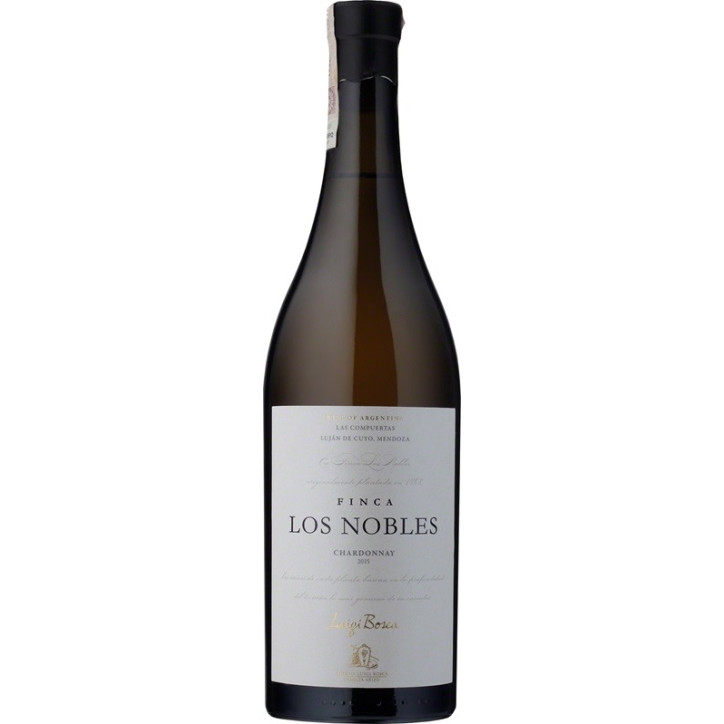 Luigi Bosca Finca Los Nobles Chardonnay Luigi Bosca Finca Los Nobles Chardonnay