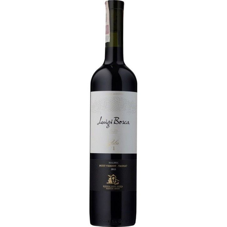 Luigi Bosca Gala 1 Mendoza Luigi Bosca Gala 1 Mendoza