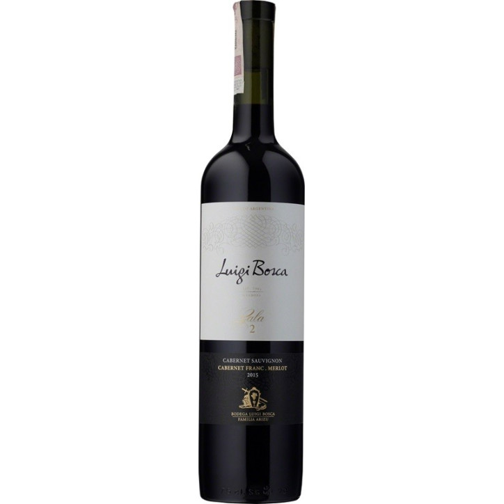 Luigi Bosca Gala 2 Mendoza Luigi Bosca Gala 2 Mendoza