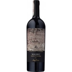 Luigi Bosca Malbec Terroir Los Miradores