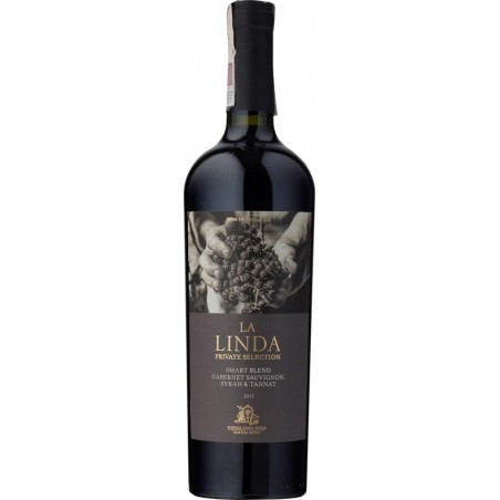 La Linda Private Selection Smart Blend
